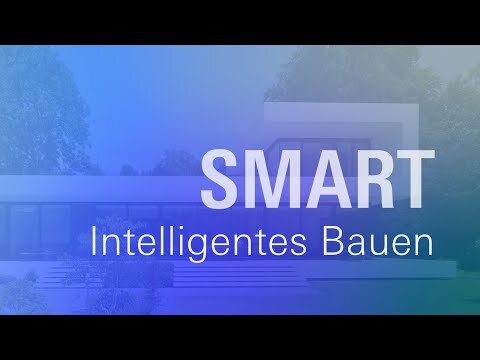SMART - Intelligentes Bauen [Film] | Schüco Innovation Now