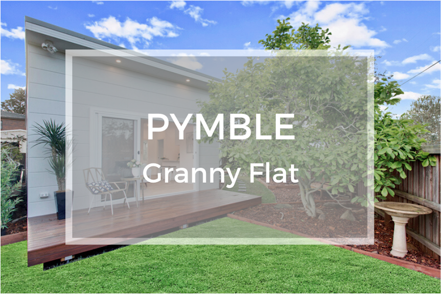 Pymble Bungalow Homes Granny Flat.png