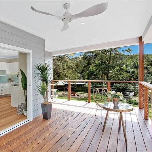 What Are The Tax Benefits Of Building A Granny Flat