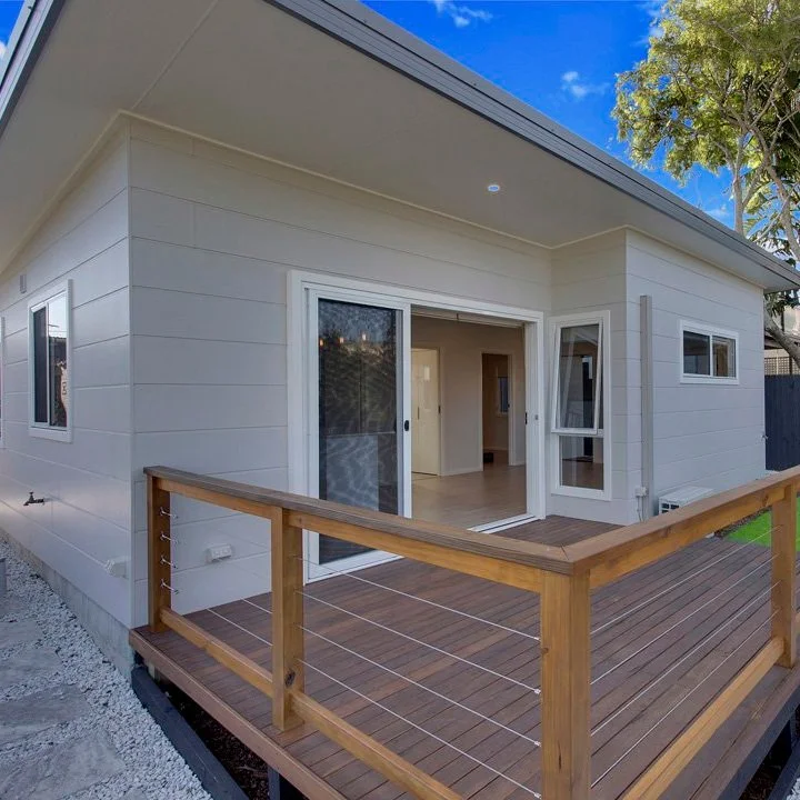 How Much Money Do I Need To Build A Granny Flat?