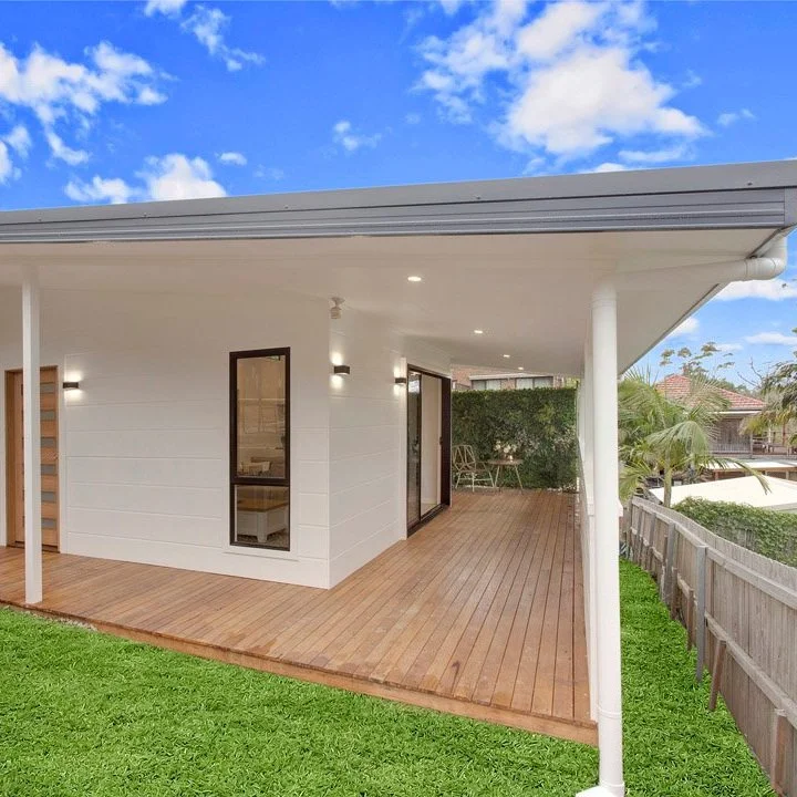 All About Granny Flat Agreements