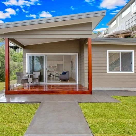 The Benefits Of Building A Granny Flat On Your Property