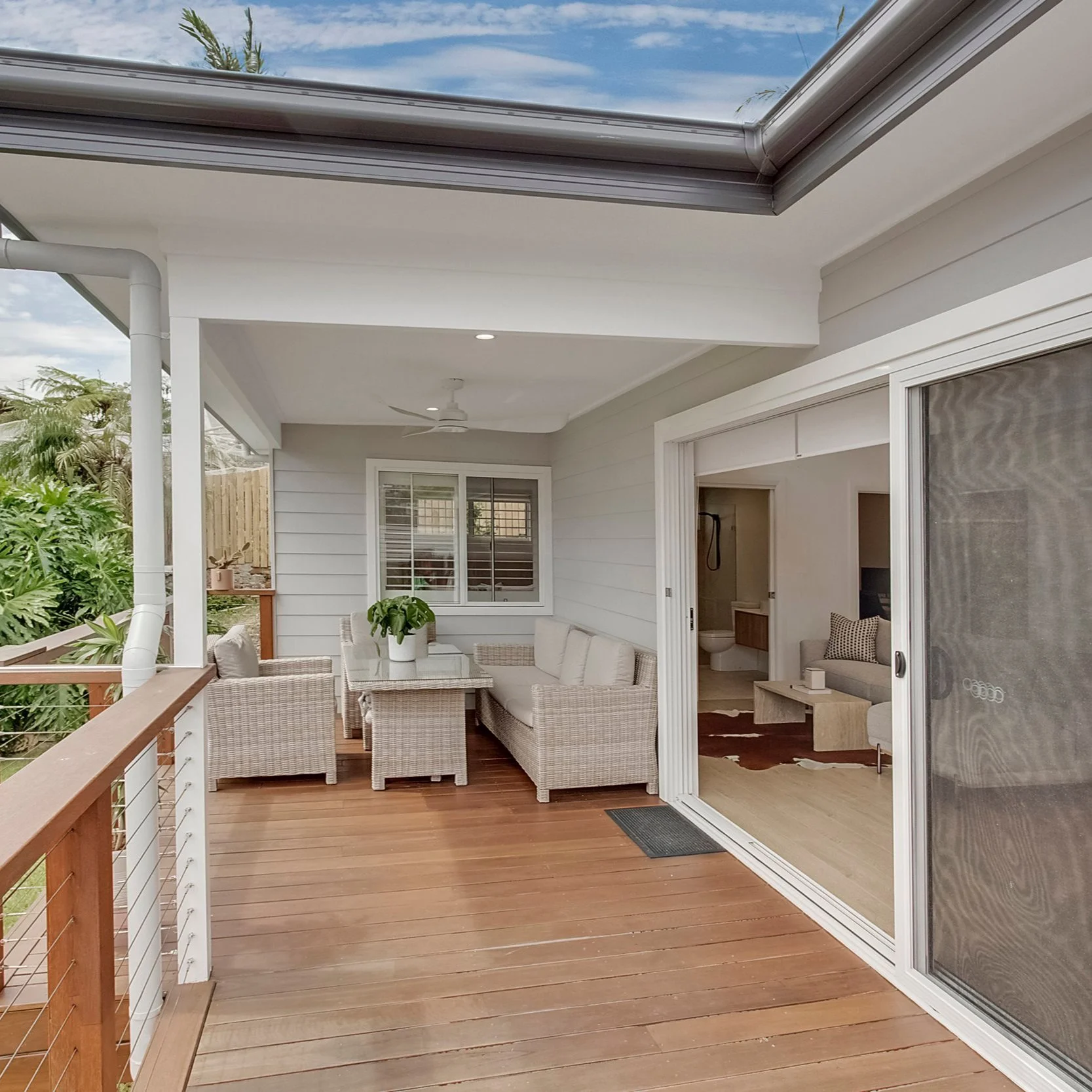 Should I Build A Granny Flat