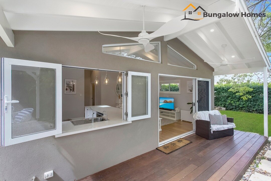 Bungalow Homes &ndash; Your Trusted Local Granny Flat Builders on the Northern Beaches

🛠️ Local Excellence: A stellar reputation and glowing reviews from satisfied clients in the Northern Beaches community.

👷&zwj;♂️ Decades of Expertise: Over 80 