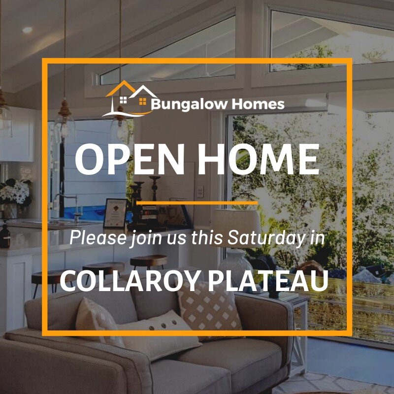 Join us this Saturday to see the quality and finish of another Precision Crafted Granny Flat from Bungalow Homes.

We are showcasing our latest completed project in Collaroy Plateau this Saturday. This Granny Flat is built up on a double Garage, and 