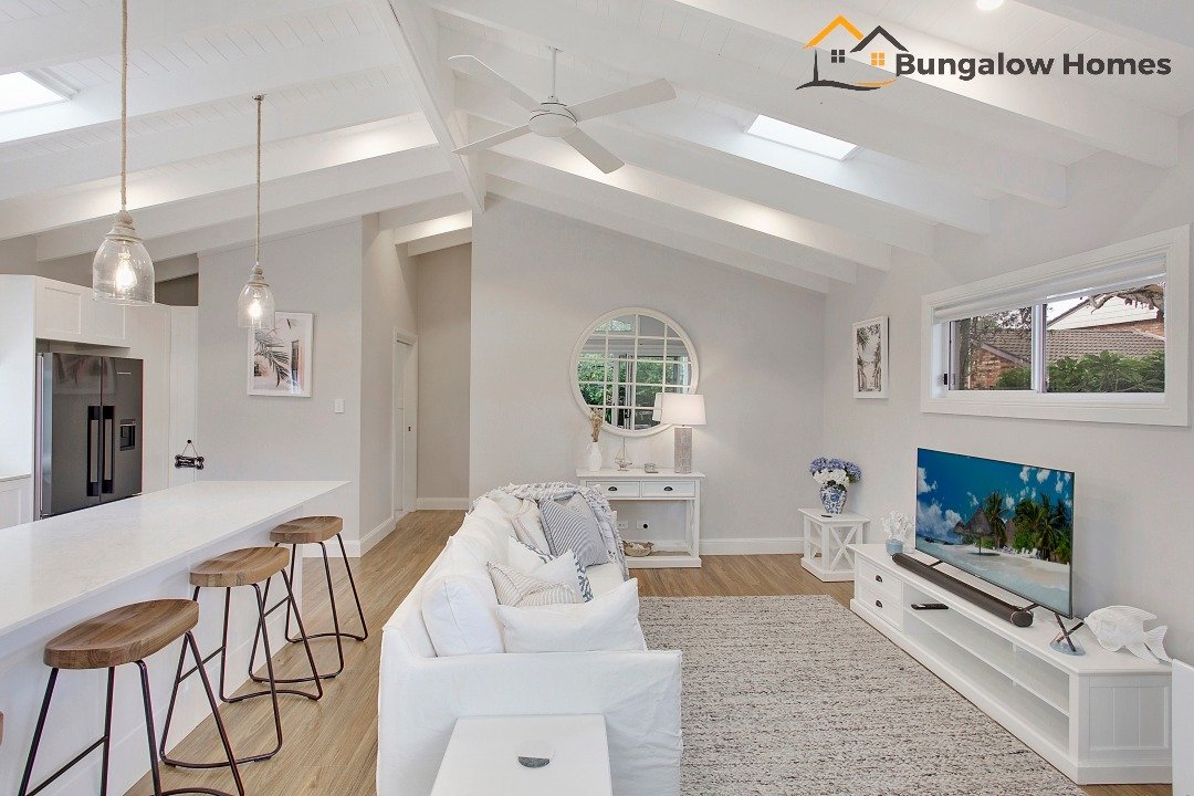 🏆🏡 Experience the difference with Bungalow Homes &ndash; where award-winning design meets exceptional construction! 🌟 

From concept to completion, our team is dedicated to delivering projects that exceed expectations and garner recognition. With 