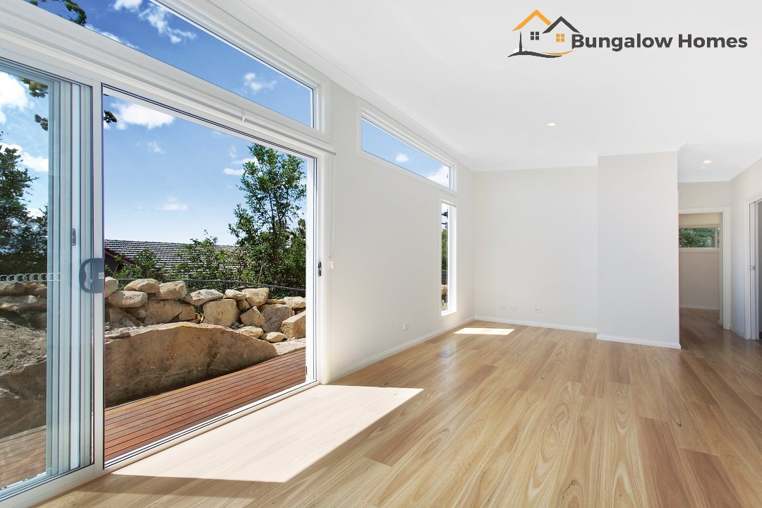 ☀️ It&rsquo;s Heating Up! Time to Spread Out and Cool Down!

As the weather warms up, now&rsquo;s the perfect time to think about creating extra space to relax and unwind. 🏡

A Bungalow Homes Granny Flat can be your:
🌴 Poolside Retreat
🌞 Cool Summ