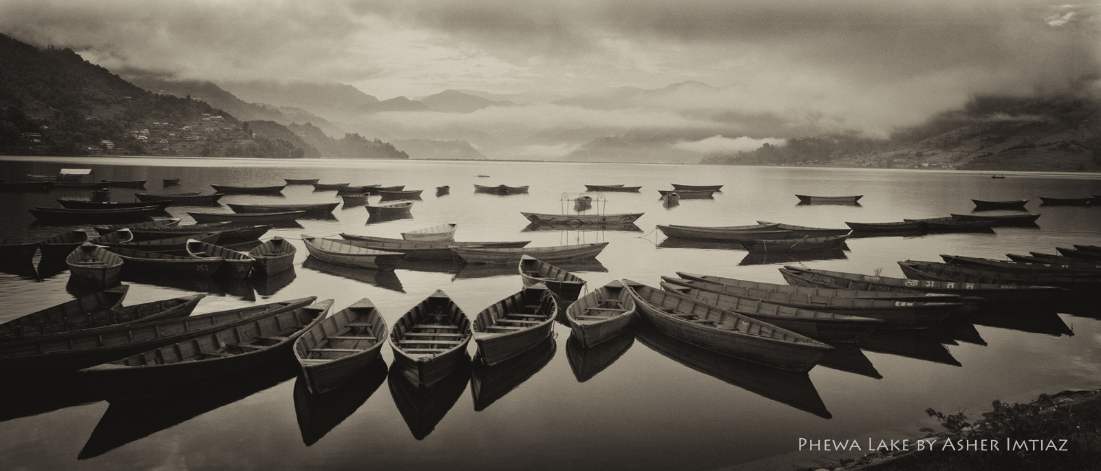 Phewa Lake