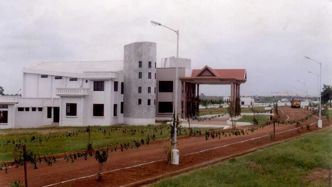 Training Institute