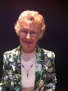 Esma Shone