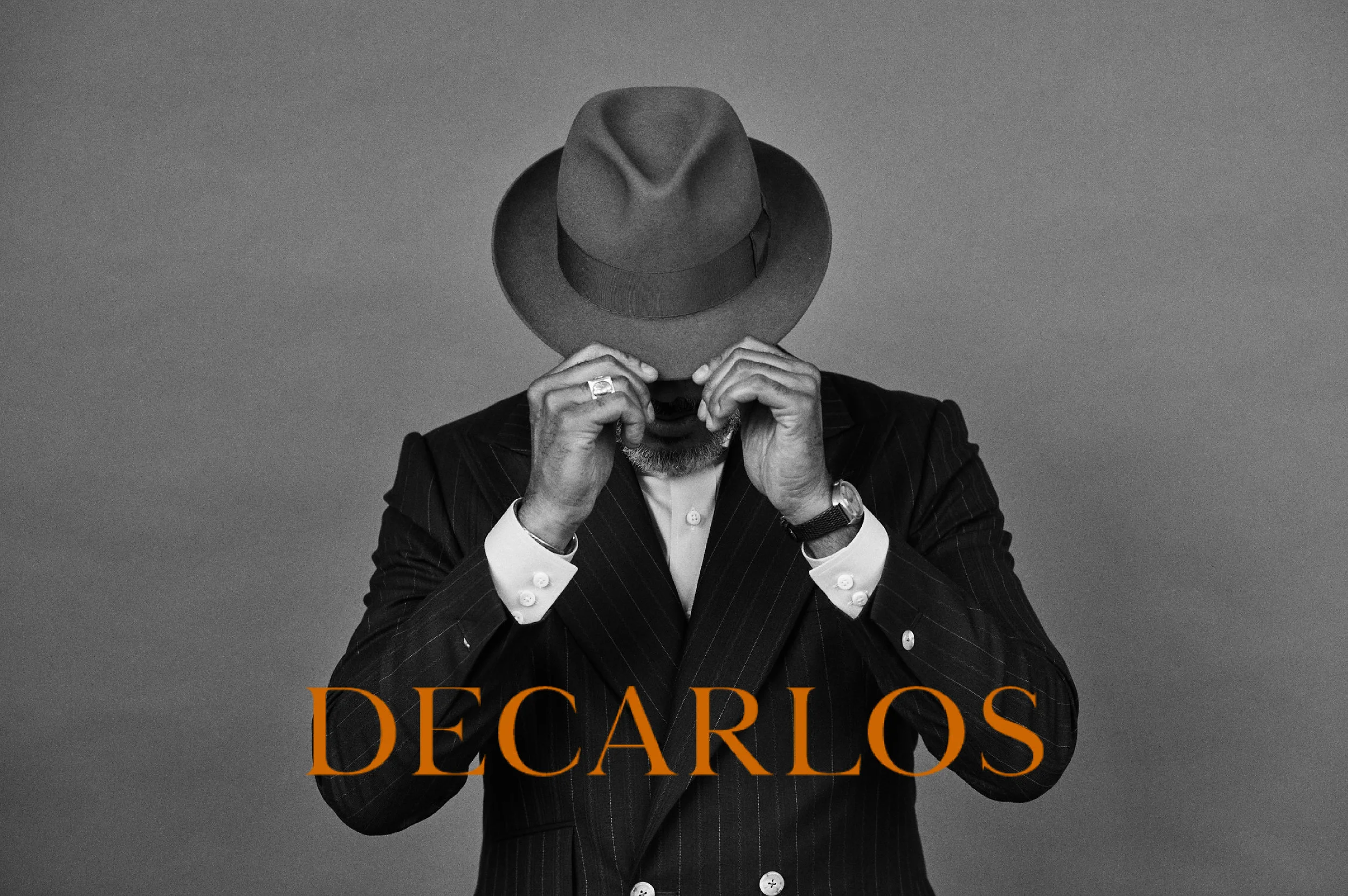 DeCarlos Bespoke,  2017-2021