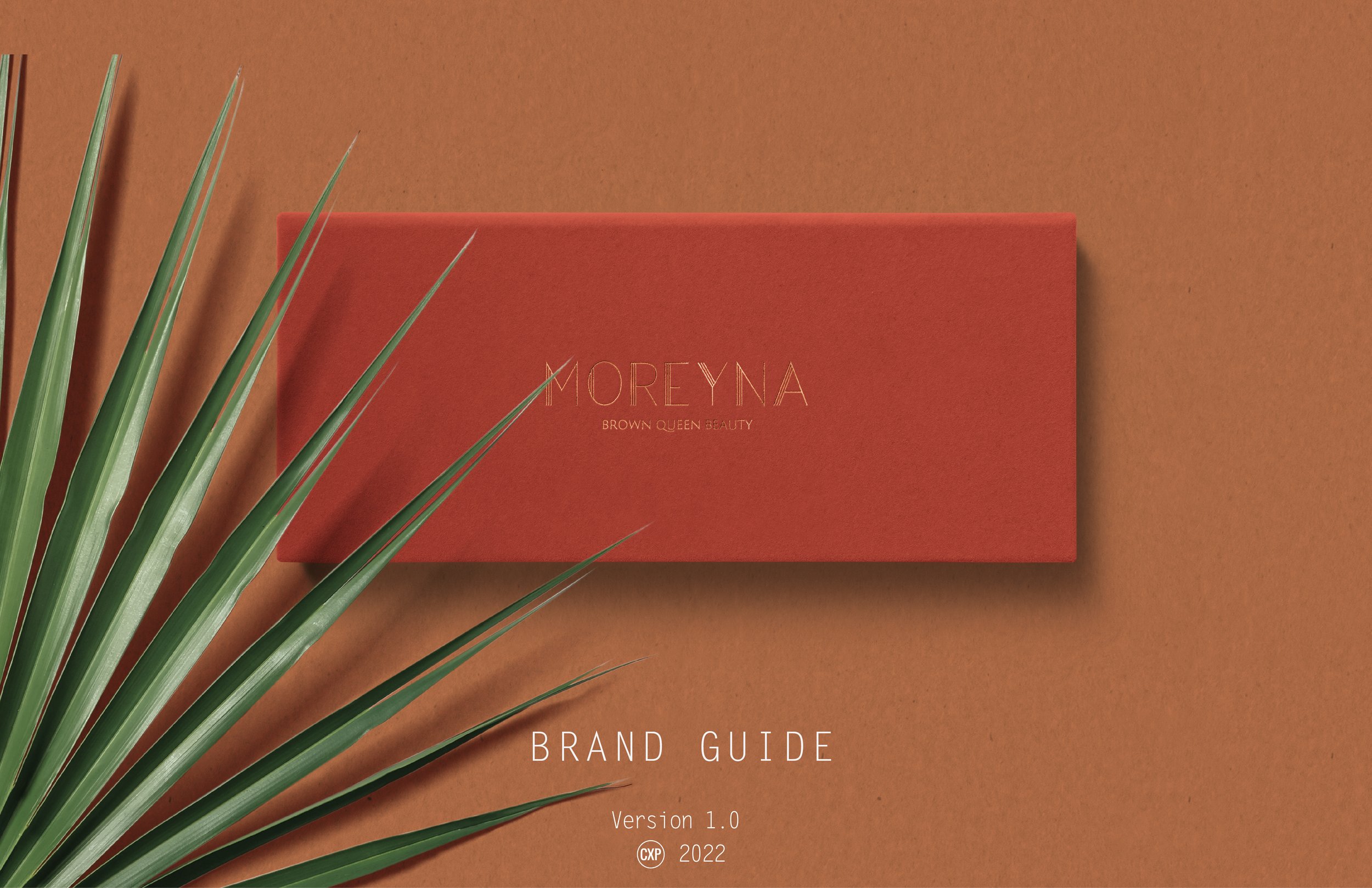 Moreyna - 2022