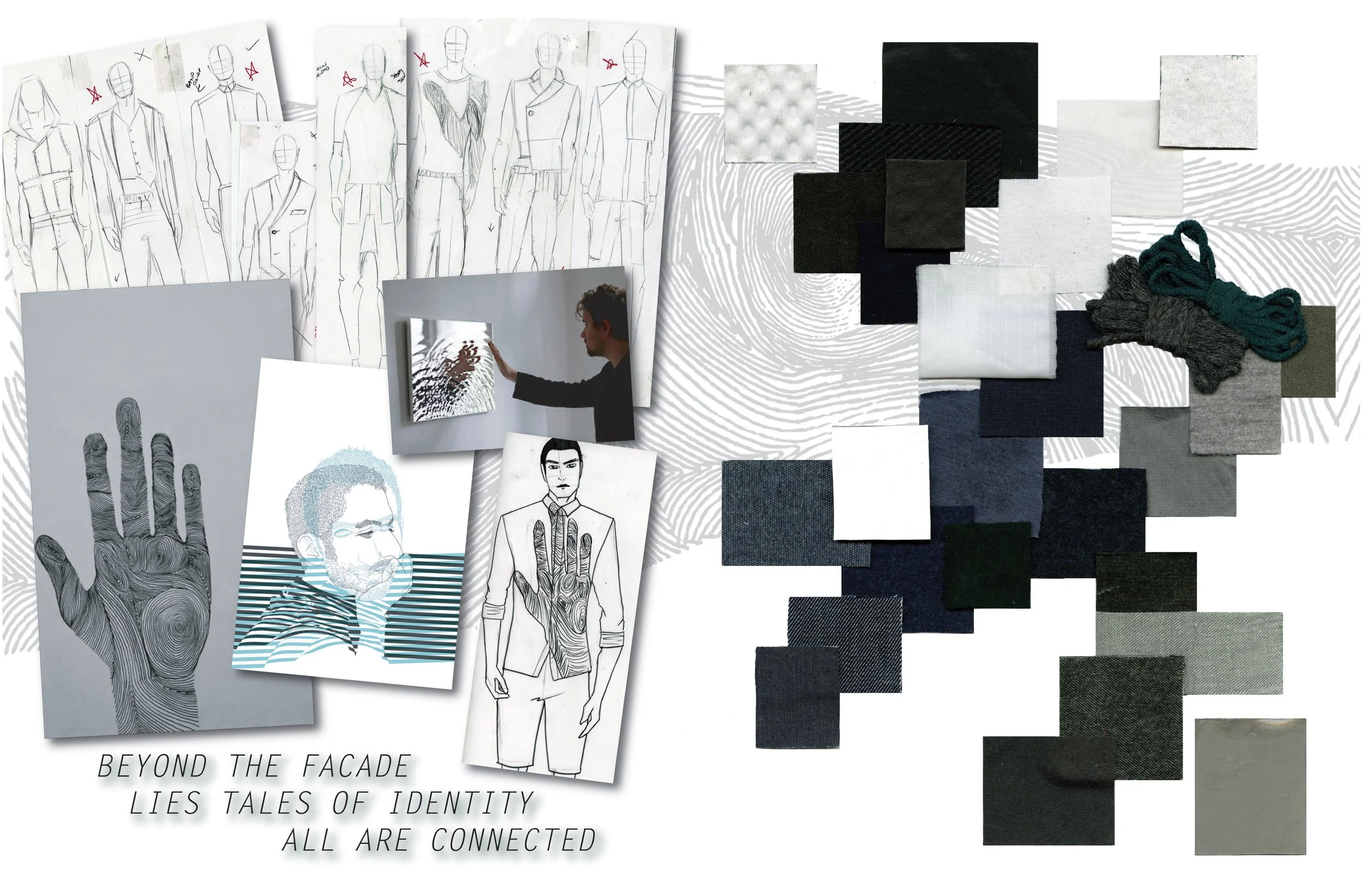 optical perception portfolio