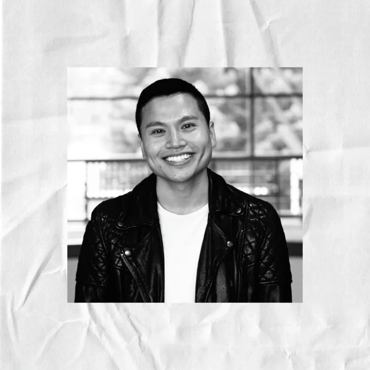 Liberation Healing Seattle provides decolonized therapy. Established in 2020,  the founder Canh Tran knew the importance of providing a space of nourishment and education to our BI-POC community. When we talked about the LHS logo, we wanted to make s