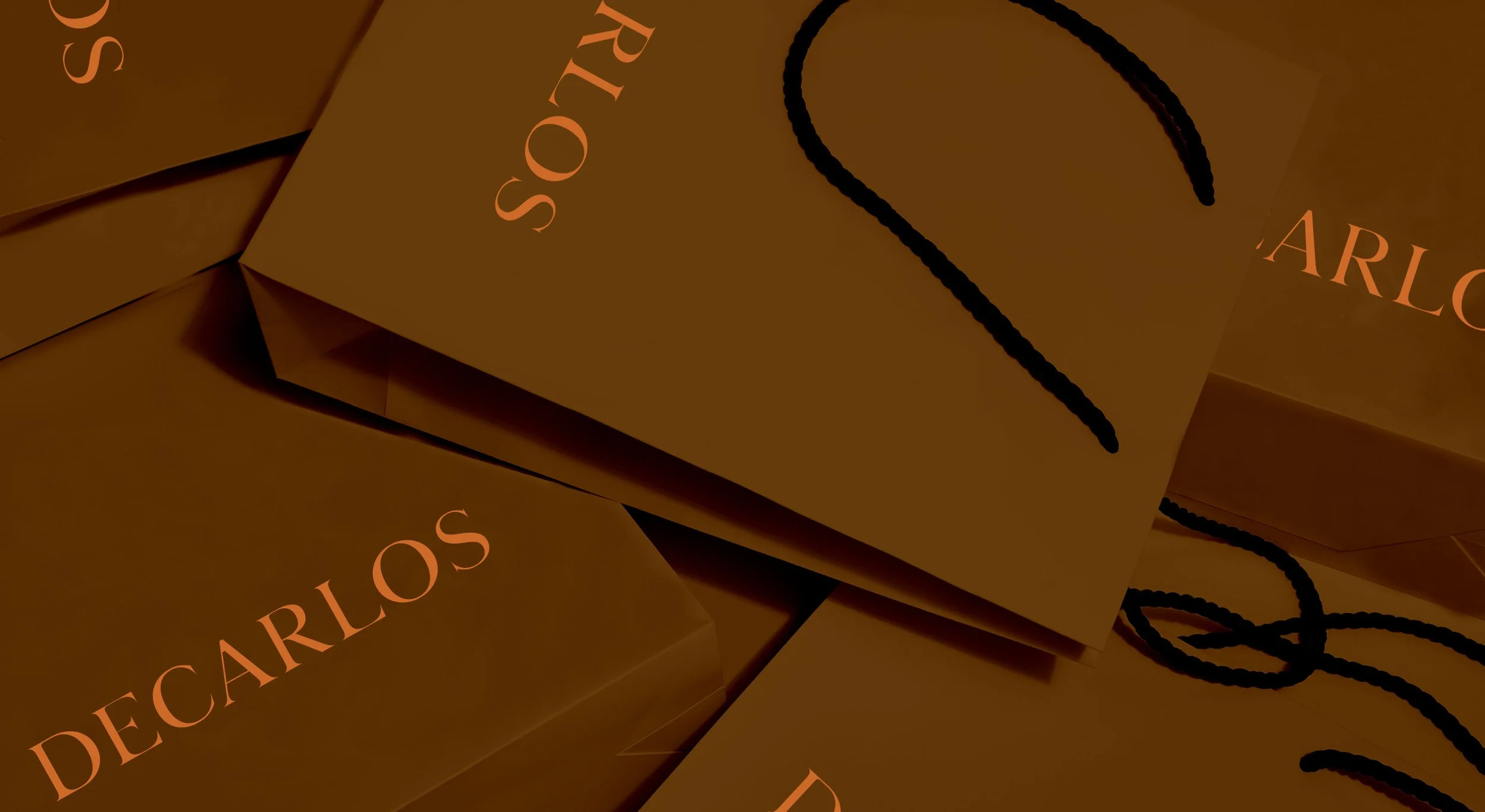 DeCarlos "It's About Time"