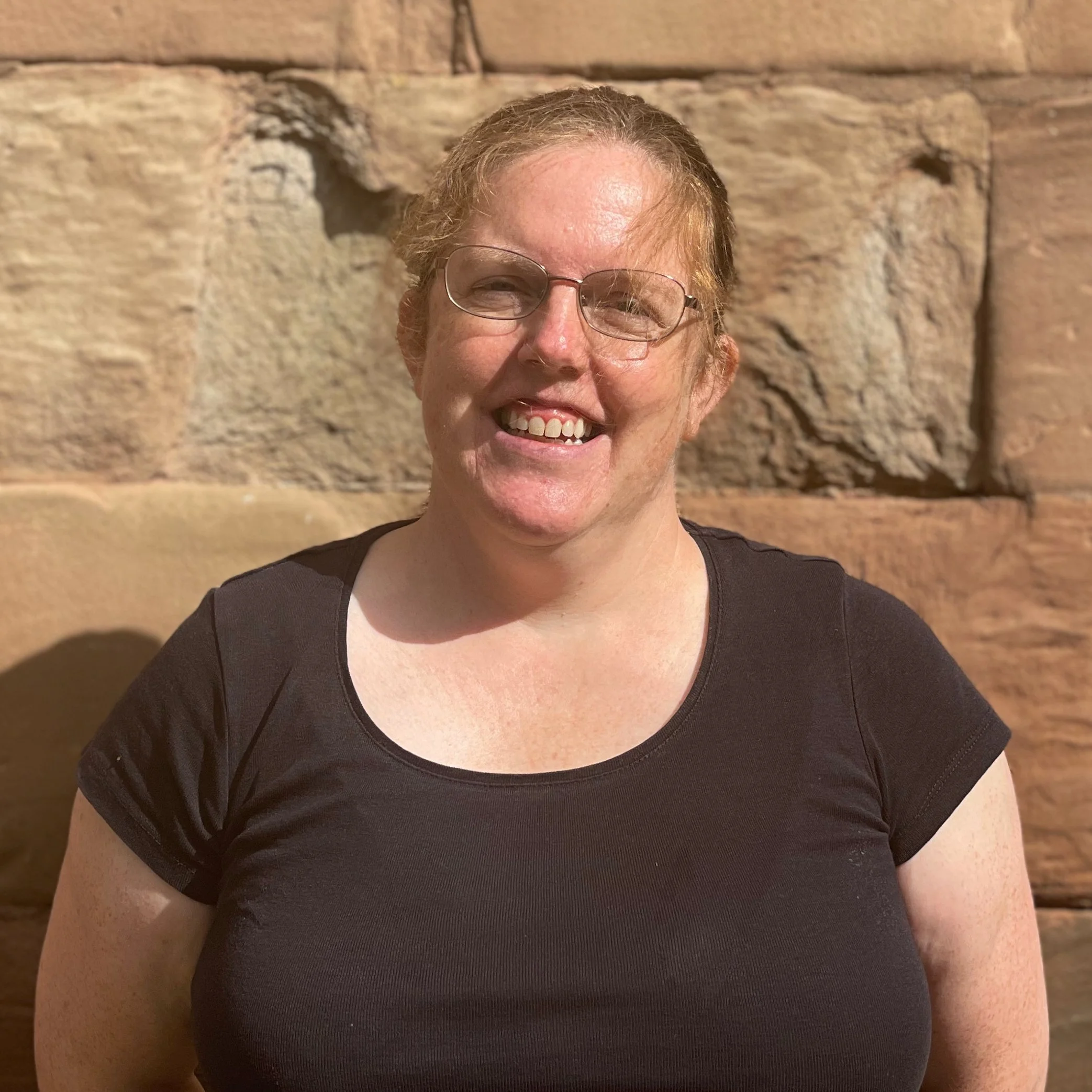   lucy morgan   church cleaner (p/t) 