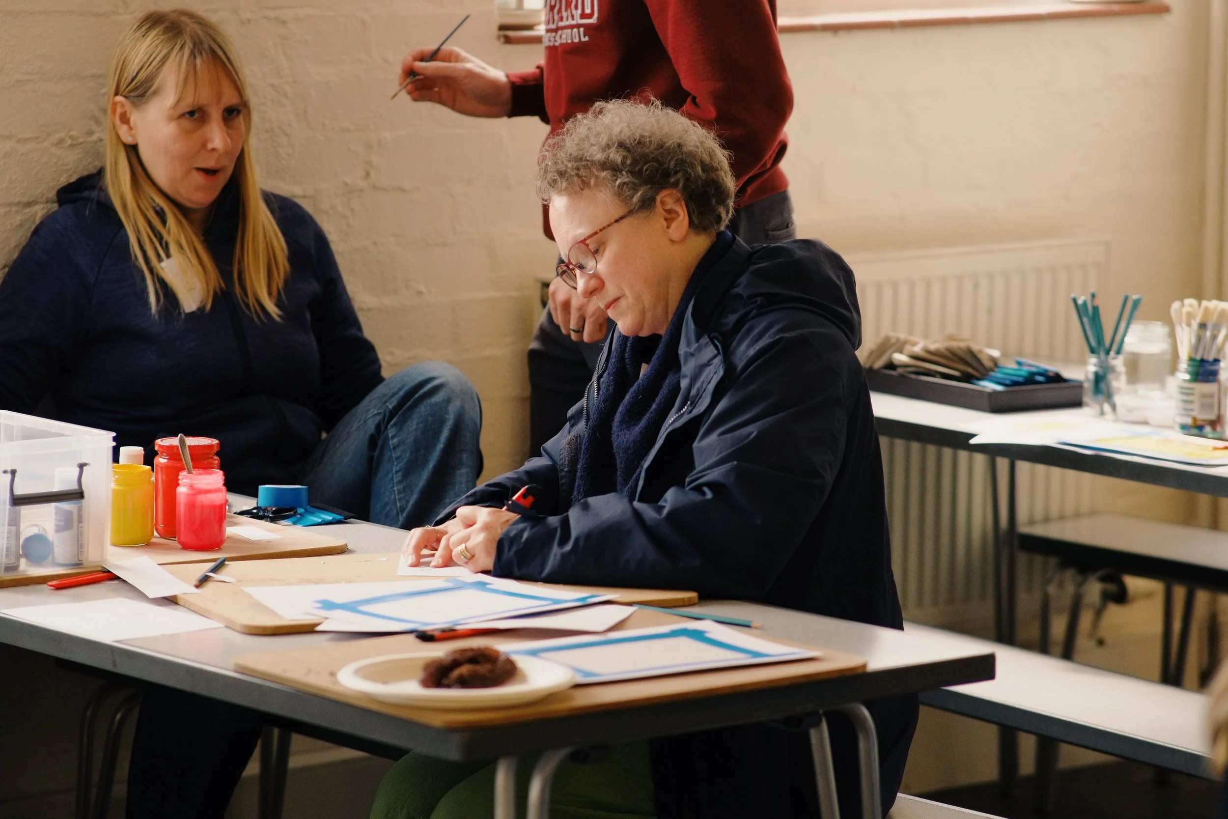 New Retreat ‘Time Out’ Launched to Support Busy Mums