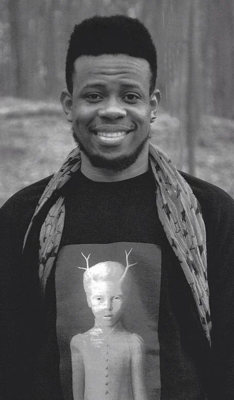 FRED MARTINS