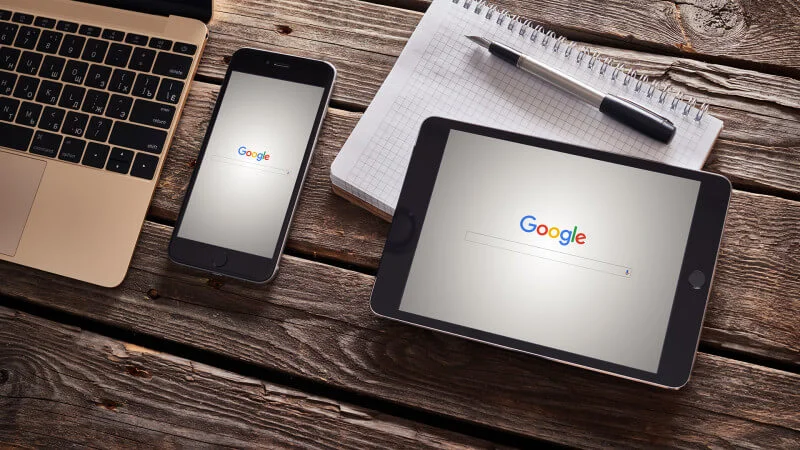 Test your websites friendliness here
