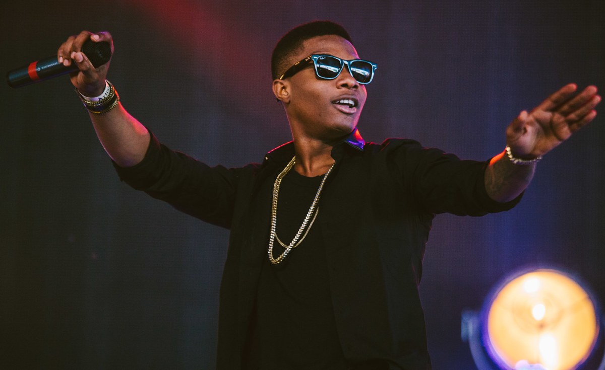 Wizkid // Source: www.nigezie.tv/