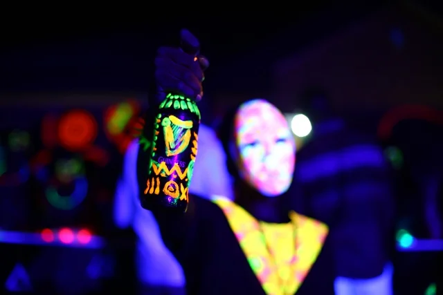 Guinness African Special event, Benin