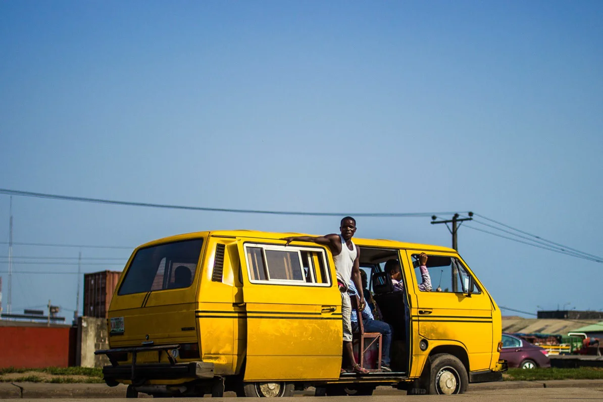 A danfo bus via 36ng.com.ng