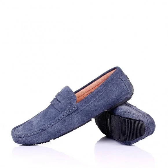 LOAFERS BY HUNTER&CO