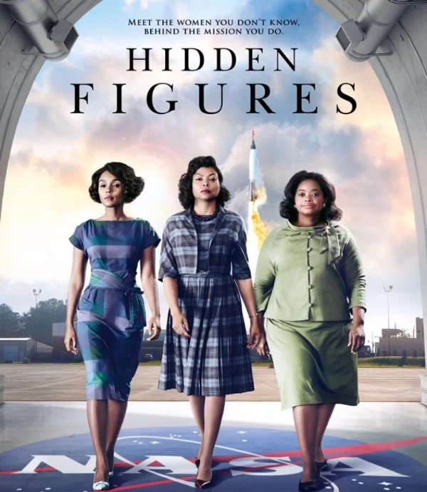 JANELLE MONAE, TARAJI SPENCER, OCTAVIA SPENCER