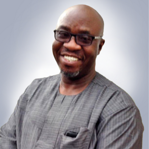 TAIWO OBE, FOUNDER, JOURNALISM CLINIC