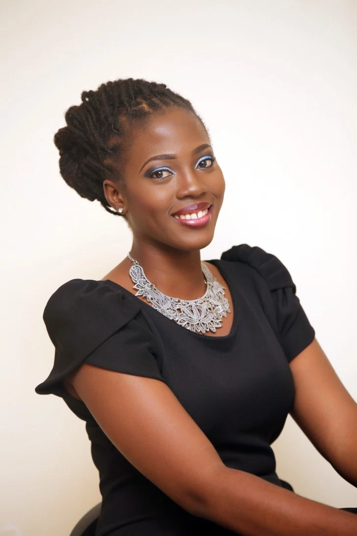 Kasope Ladipo-Ajaivia gbam.tv
