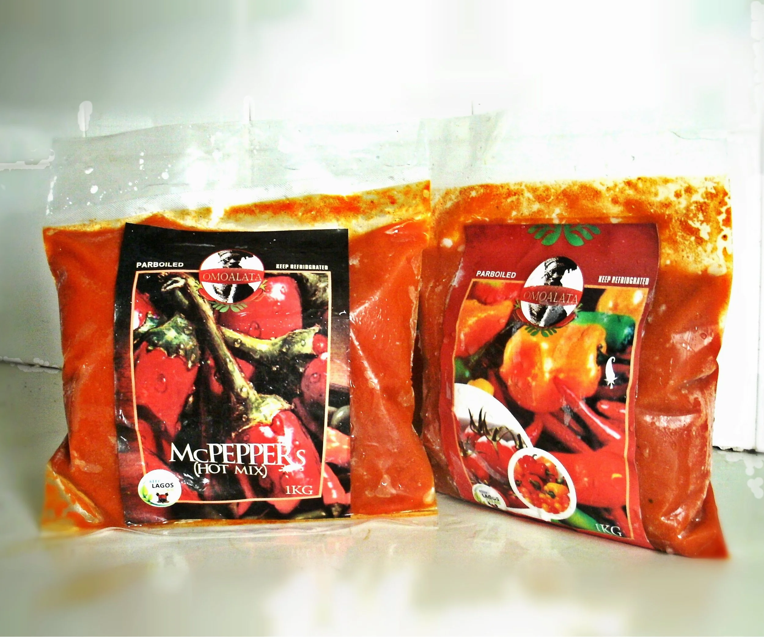 Omoalata Pepper Mix // Photo via afrolems.com