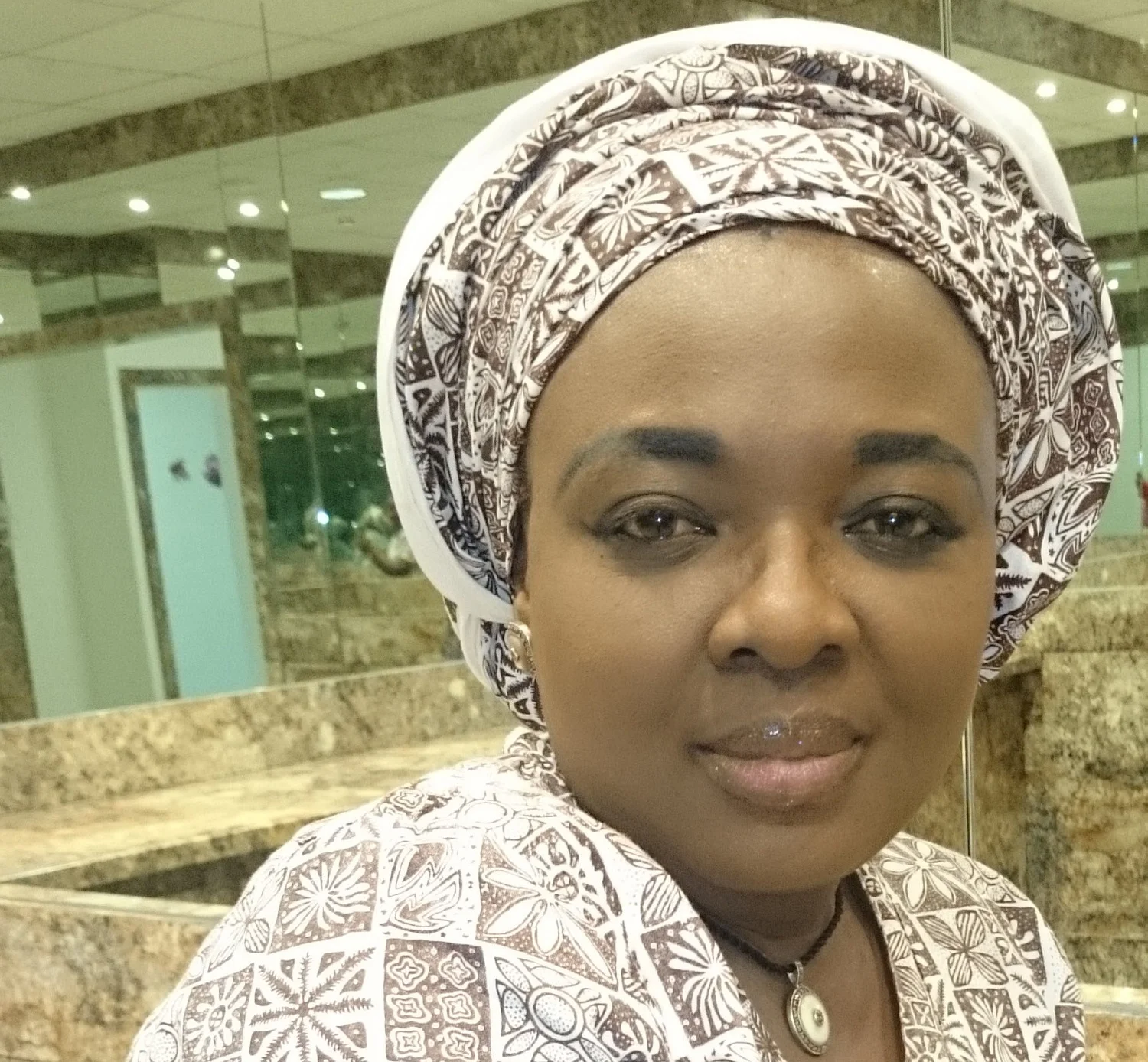 Adebunmi Adeniran / Photo via Ventures Africa