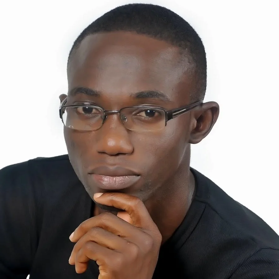 Samson Ogbole