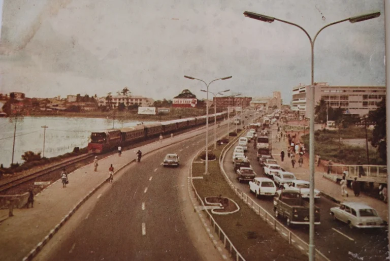 FESTAC TOWN