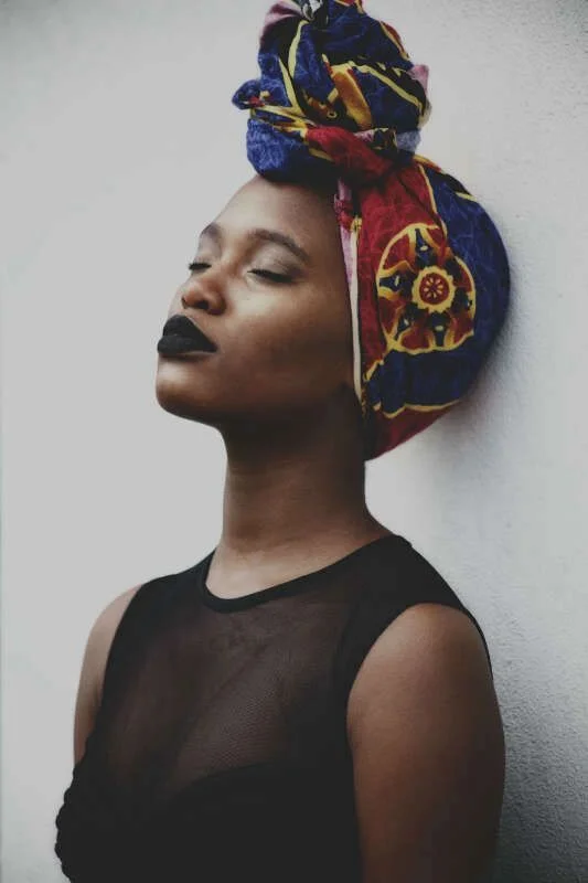 HEADWRAP