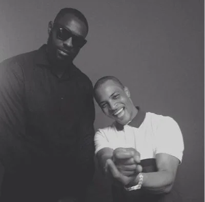 DAPO AND T.I