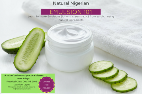 5 Nigerian Skincare Brands To Jump On Tink