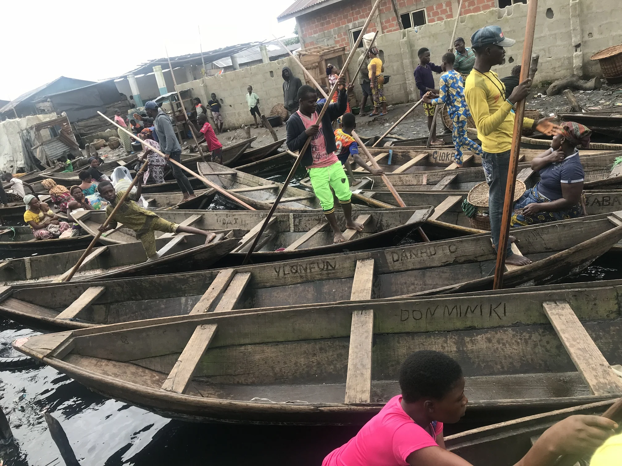 Source: Makoko Fresh