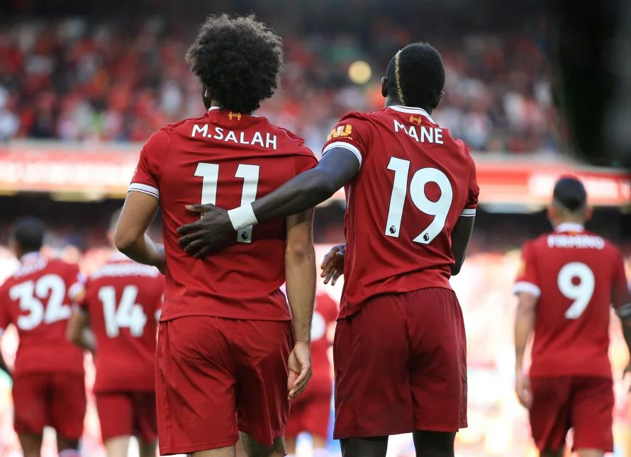 Source: The Sports Man