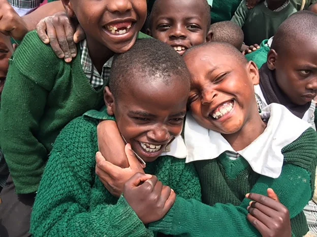 SPURCE: JourneytohelpAfrica
