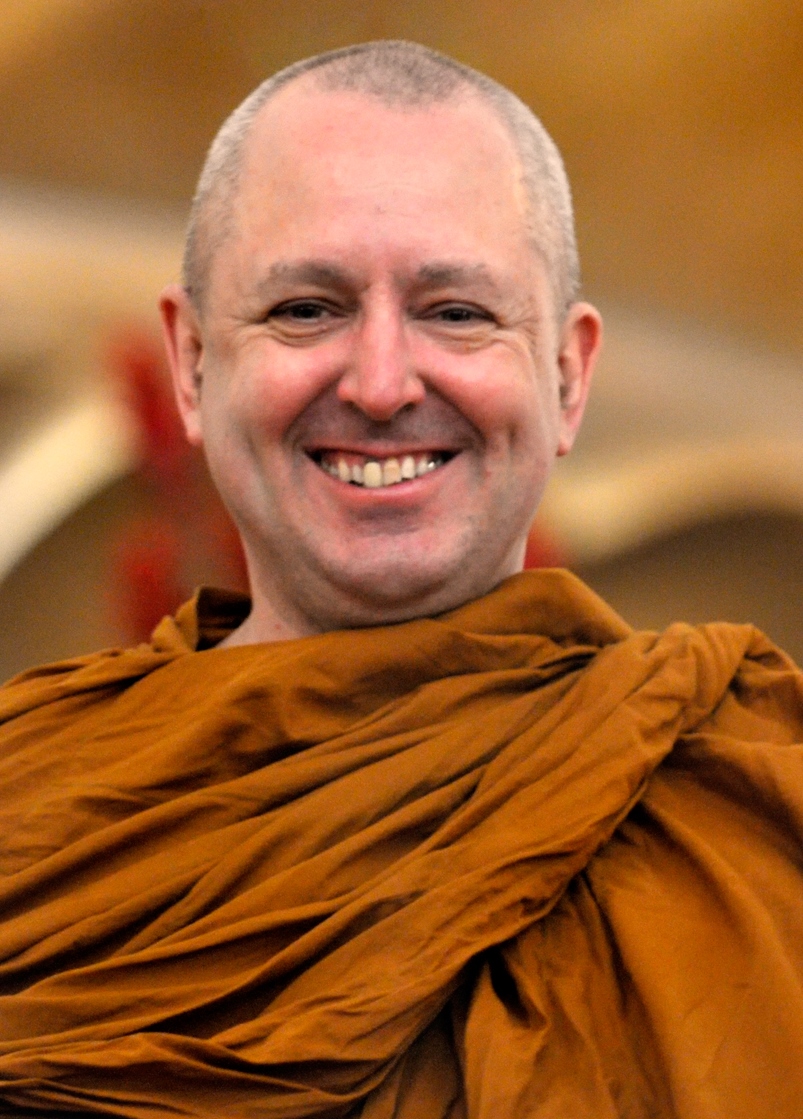 Venerable Ajahn Brahm