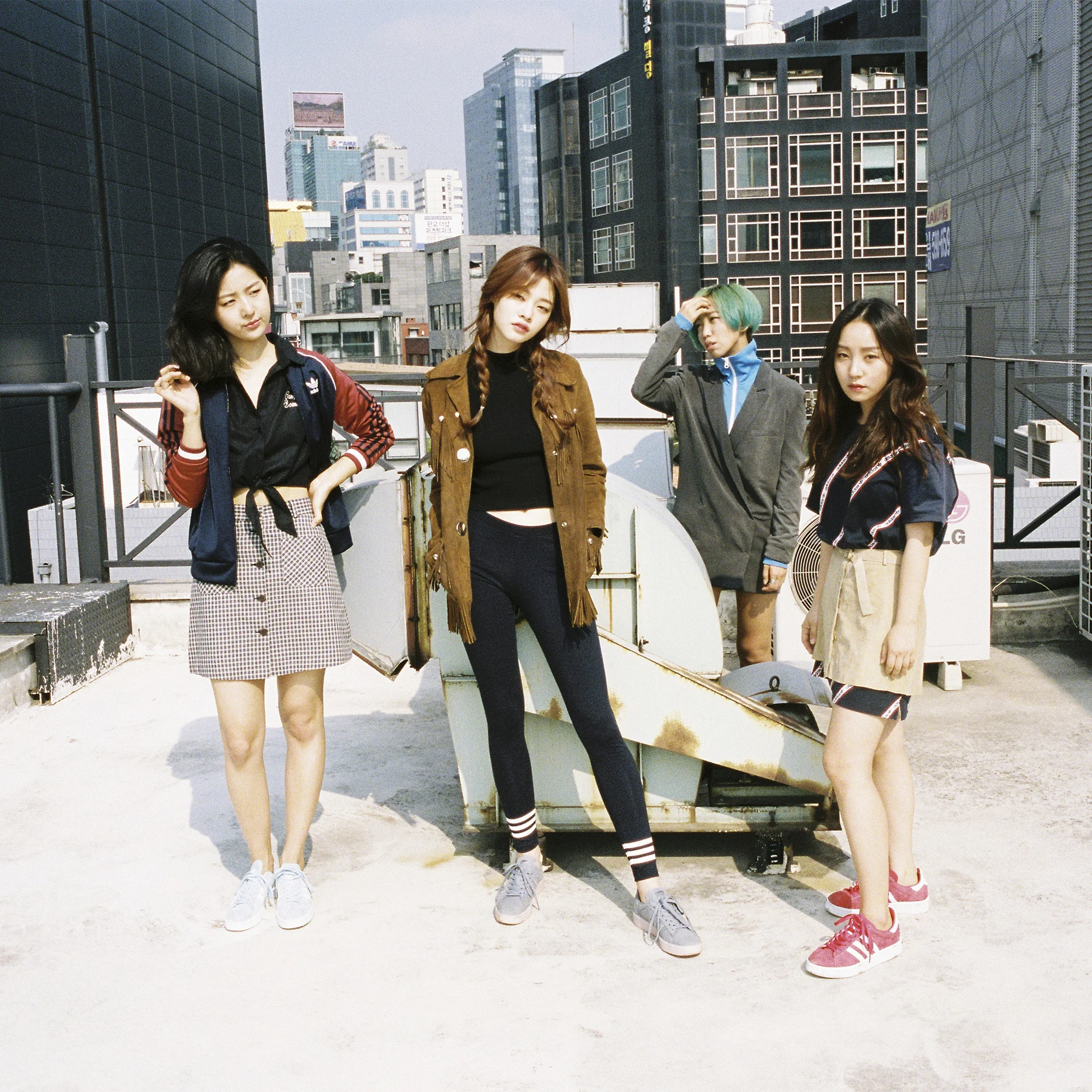 Корея оригинальные Корея оригинальные