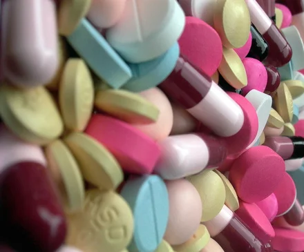 What Antibiotics are doing to your gut