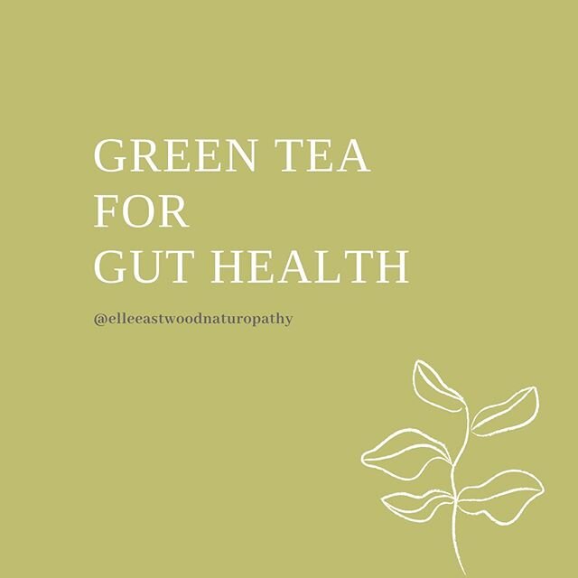 Most people are familiar with green tea being incredibly high in antioxidants. Tea contains high amount of catechins- i.e antioxidant compounds which help prevent cell damage. But more good news!!! Regular green tea consumption has also been shown to