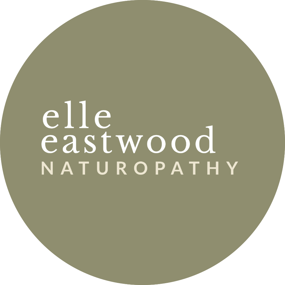 Elle Eastwood Naturopathy