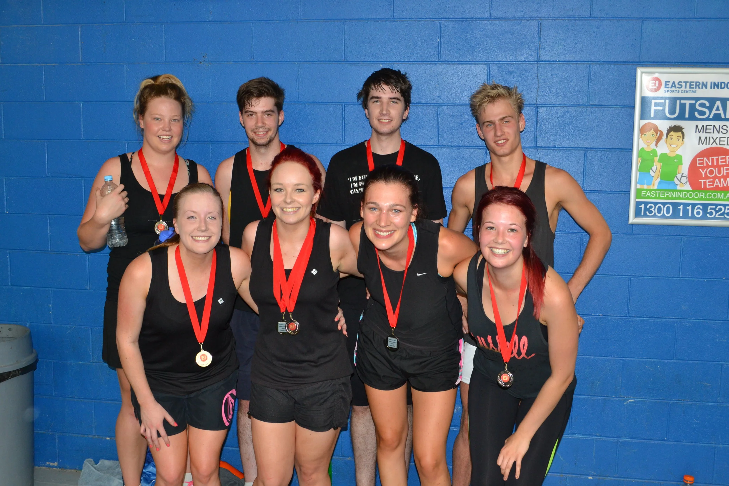 netsports indoor soccer