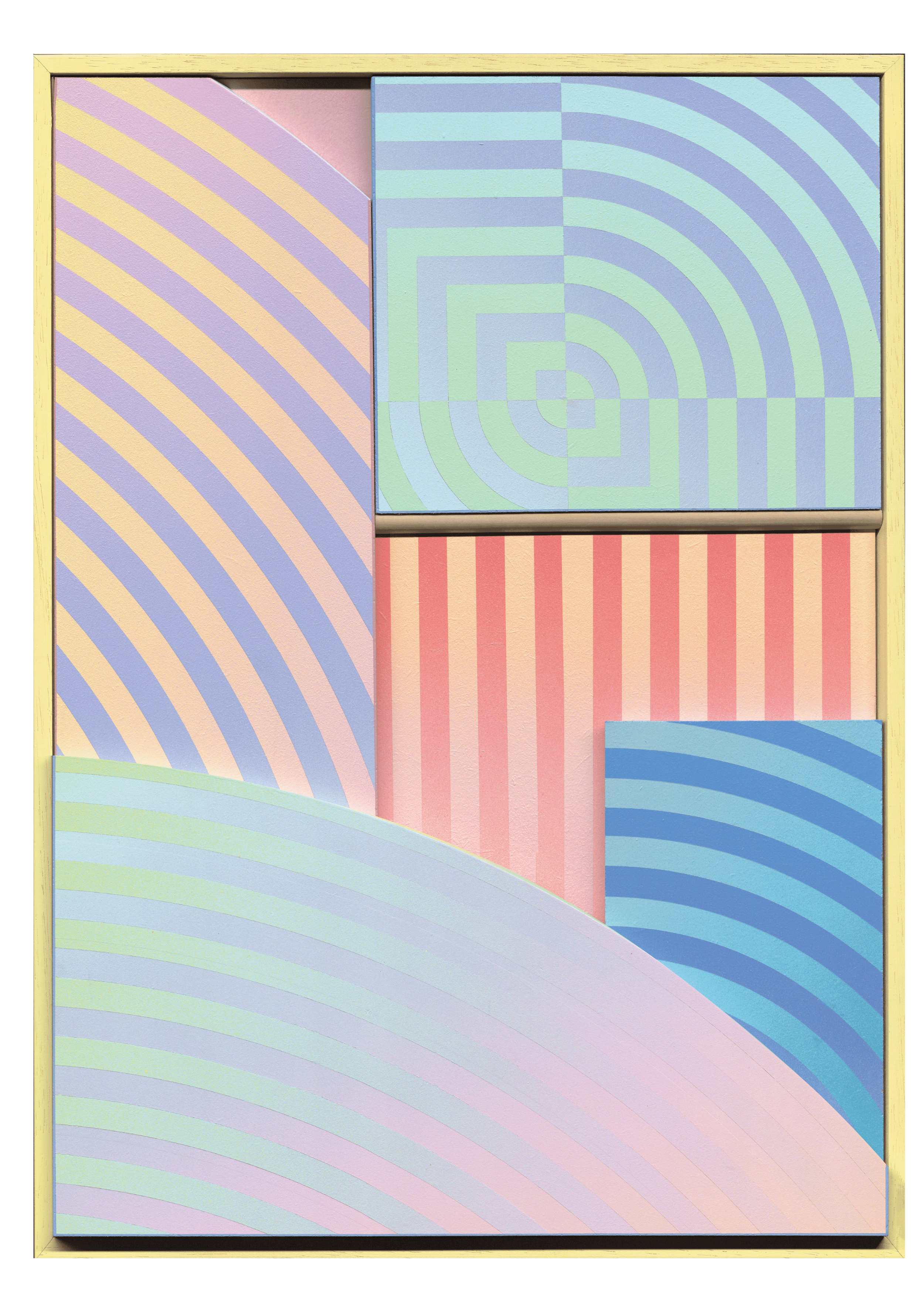 Artwork Tim Zdey