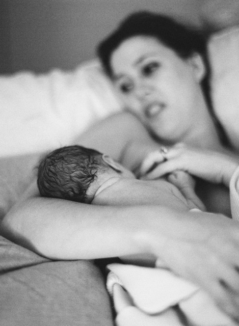 Lauren & Bea