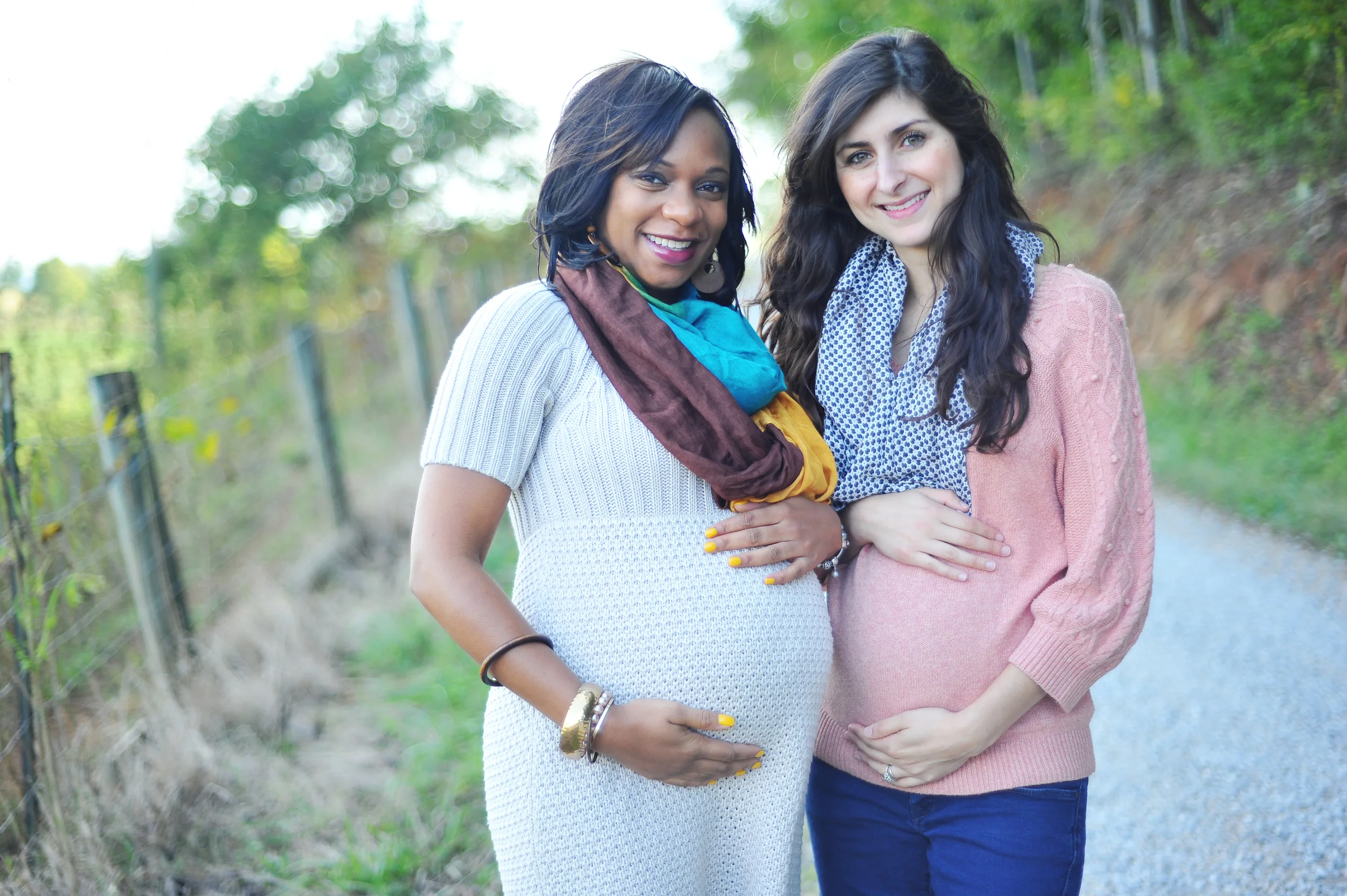 Cafe Recap: How to Write a Birth Plan (That Your Care Providers Like and You Love)