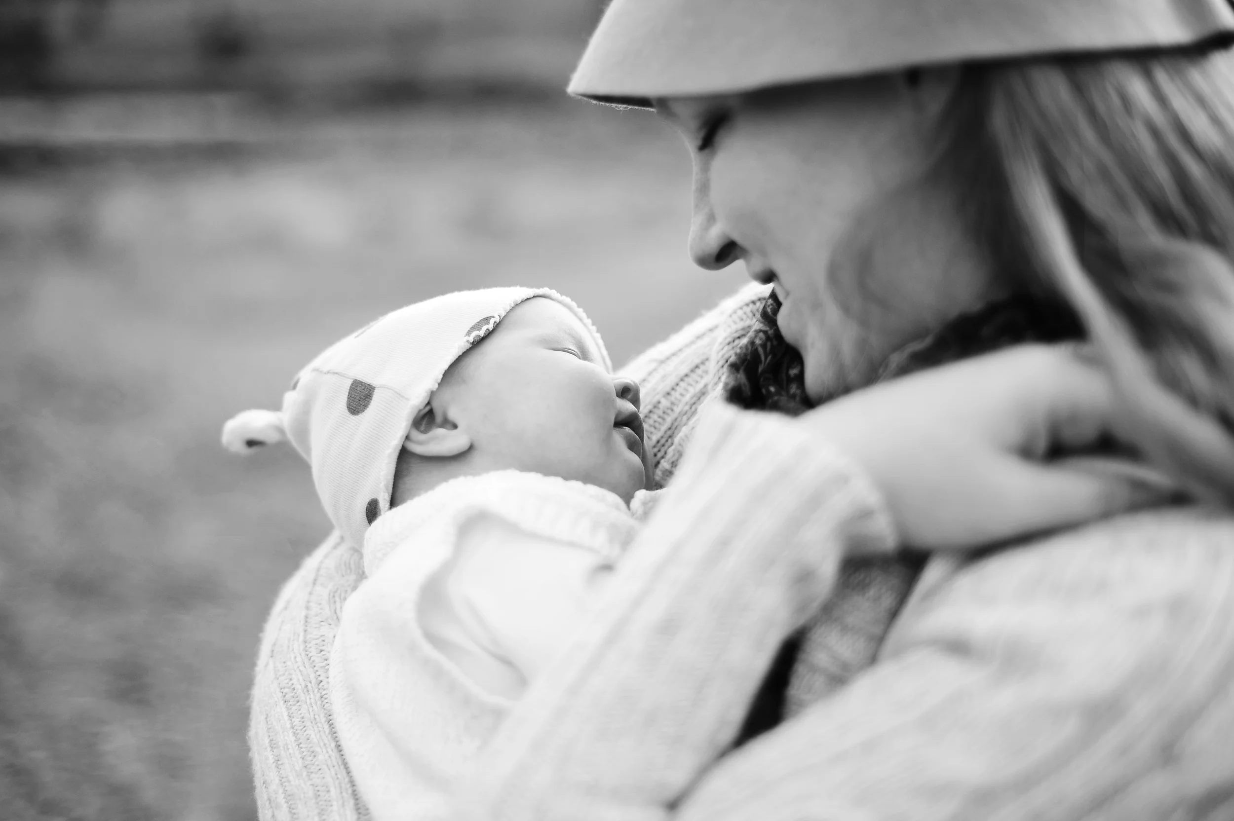 The Girlfriends' Guide: Postpartum